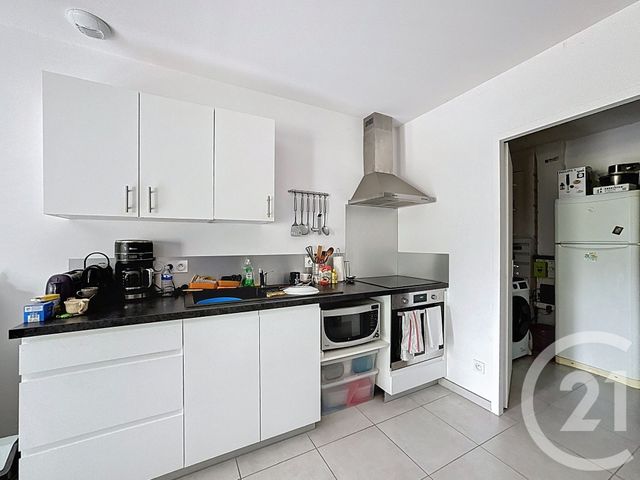 Appartement F3 à louer BIGANOS