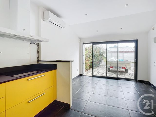 Maison &agrave; louer - 2 pi&egrave;ces - 31,75 m2 - La Teste De Buch - 33 - AQUITAINE