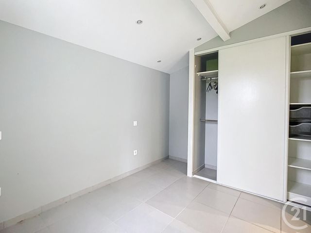 Maison &agrave; louer - 2 pi&egrave;ces - 31,75 m2 - La Teste De Buch - 33 - AQUITAINE