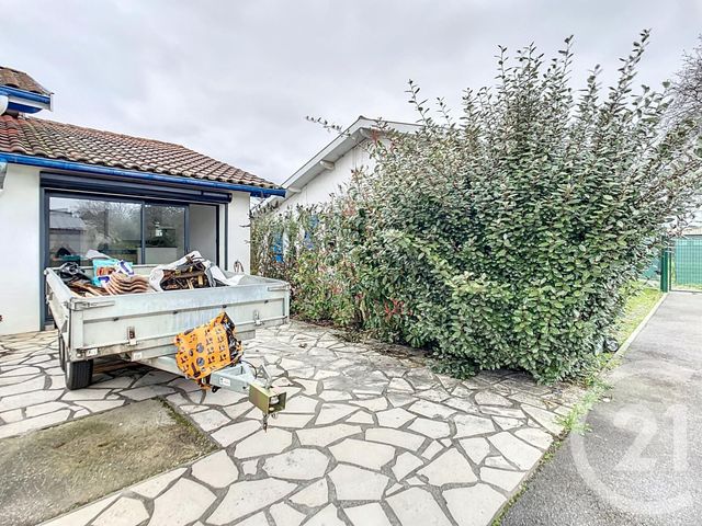 Maison &agrave; louer - 2 pi&egrave;ces - 31,75 m2 - La Teste De Buch - 33 - AQUITAINE