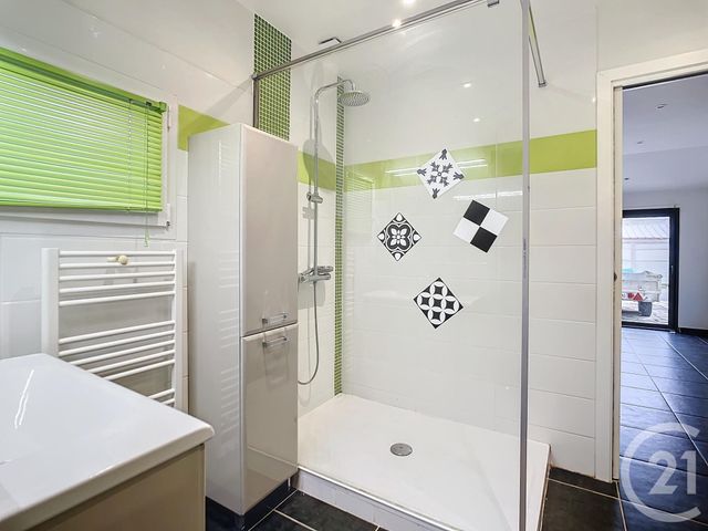 Maison &agrave; louer - 2 pi&egrave;ces - 31,75 m2 - La Teste De Buch - 33 - AQUITAINE
