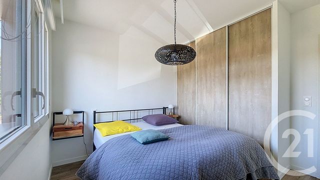 Appartement F3 &agrave; vendre - 3 pi&egrave;ces - 62,04 m2 - La Teste De Buch - 33 - AQUITAINE