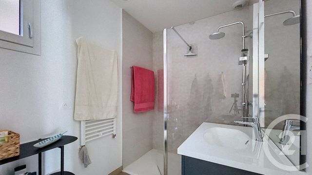 Appartement F3 &agrave; vendre - 3 pi&egrave;ces - 62,04 m2 - La Teste De Buch - 33 - AQUITAINE