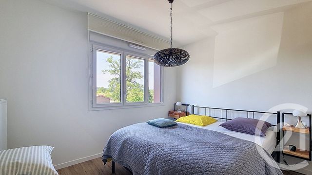 Appartement F3 &agrave; vendre - 3 pi&egrave;ces - 62,04 m2 - La Teste De Buch - 33 - AQUITAINE