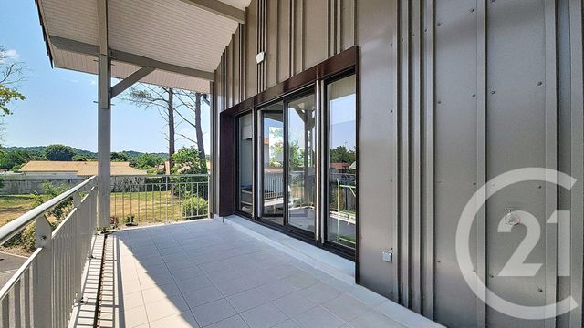 Appartement F3 à vendre LA TESTE DE BUCH