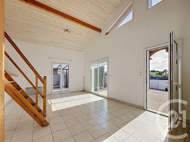 Maison &agrave; vendre - 4 pi&egrave;ces - 111,71 m2 - Gujan Mestras - 33 - AQUITAINE