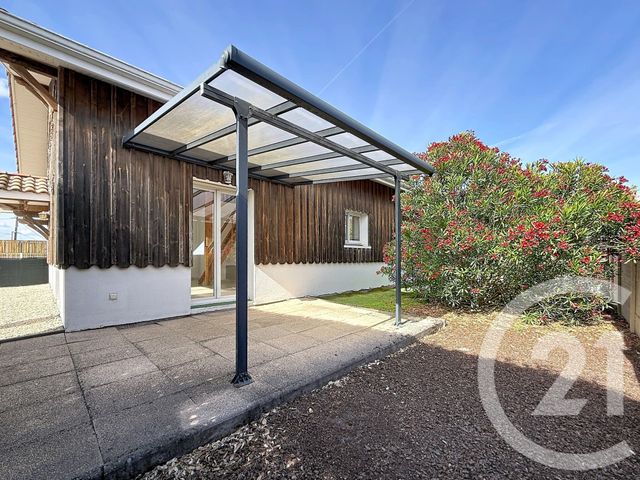 Maison &agrave; vendre - 4 pi&egrave;ces - 111,71 m2 - Gujan Mestras - 33 - AQUITAINE