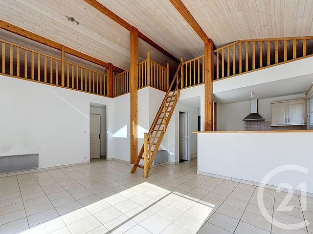 Maison &agrave; vendre - 4 pi&egrave;ces - 111,71 m2 - Gujan Mestras - 33 - AQUITAINE