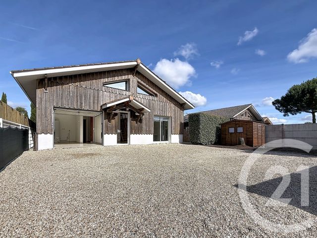 Maison à vendre GUJAN MESTRAS