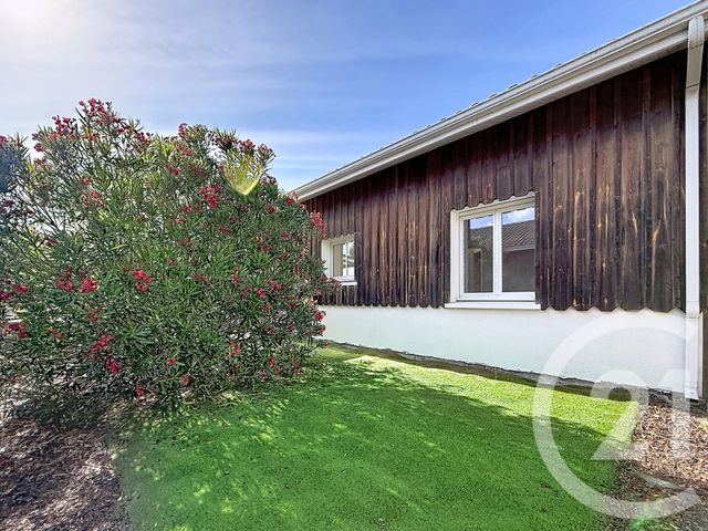 Maison &agrave; vendre - 4 pi&egrave;ces - 111,71 m2 - Gujan Mestras - 33 - AQUITAINE