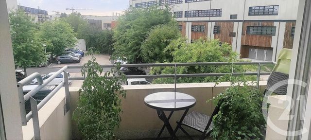 appartement - BORDEAUX - 33