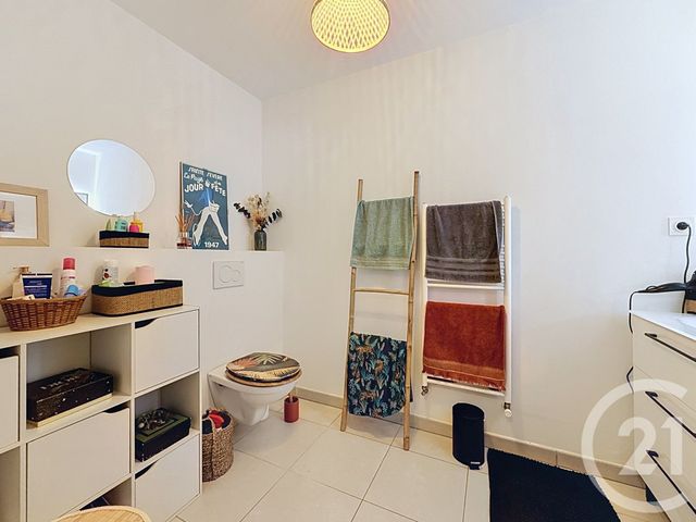 Appartement T2 &agrave; vendre - 2 pi&egrave;ces - 46,30 m2 - La Teste De Buch - 33 - AQUITAINE