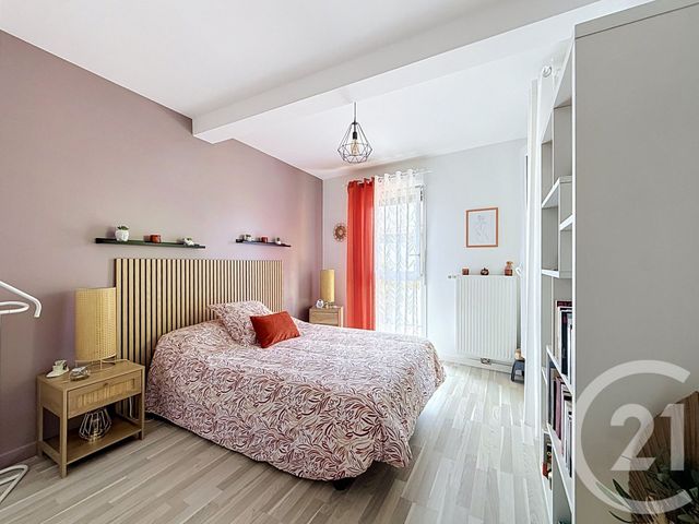 Appartement T2 &agrave; vendre - 2 pi&egrave;ces - 46,30 m2 - La Teste De Buch - 33 - AQUITAINE