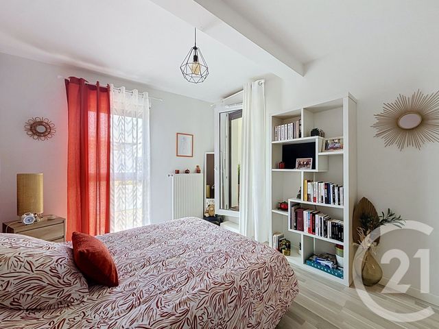 Appartement T2 &agrave; vendre - 2 pi&egrave;ces - 46,30 m2 - La Teste De Buch - 33 - AQUITAINE