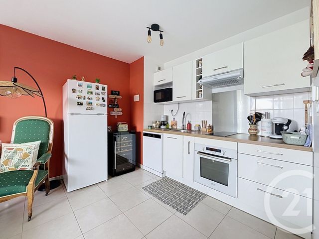 Appartement T2 &agrave; vendre - 2 pi&egrave;ces - 46,30 m2 - La Teste De Buch - 33 - AQUITAINE