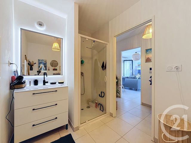 Appartement T2 &agrave; vendre - 2 pi&egrave;ces - 46,30 m2 - La Teste De Buch - 33 - AQUITAINE