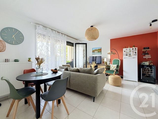 Appartement T2 &agrave; vendre - 2 pi&egrave;ces - 46,30 m2 - La Teste De Buch - 33 - AQUITAINE