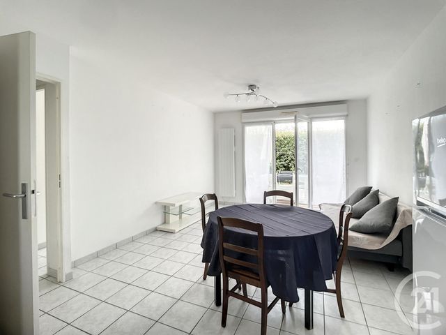 Appartement F2 &agrave; louer - 2 pi&egrave;ces - 41,82 m2 - La Teste De Buch - 33 - AQUITAINE