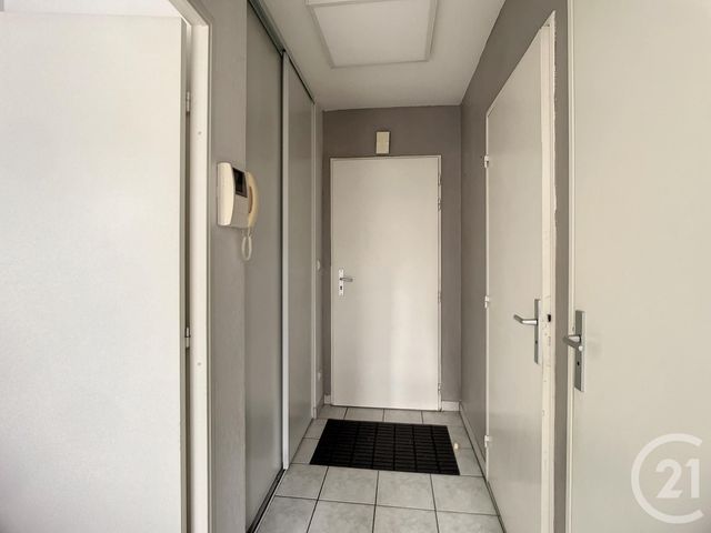 Appartement F2 &agrave; louer - 2 pi&egrave;ces - 41,82 m2 - La Teste De Buch - 33 - AQUITAINE