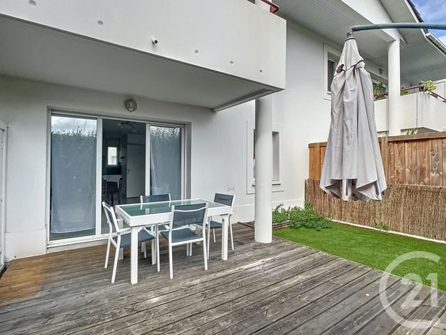appartement - LA TESTE DE BUCH - 33