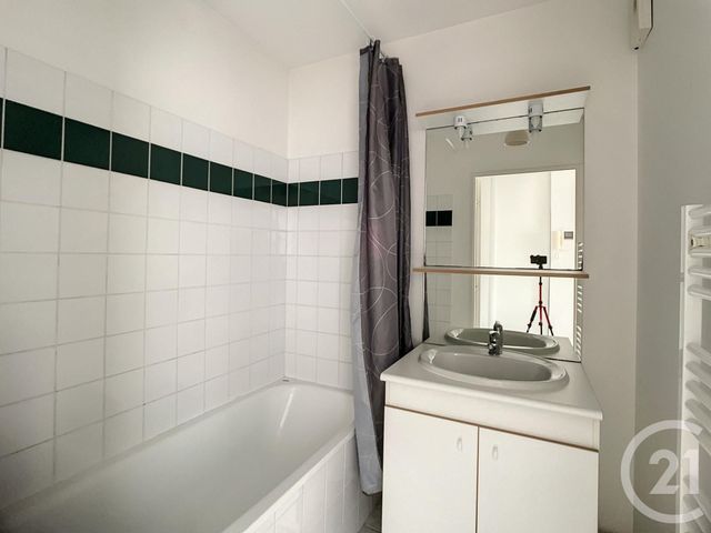 Appartement F2 &agrave; louer - 2 pi&egrave;ces - 41,82 m2 - La Teste De Buch - 33 - AQUITAINE