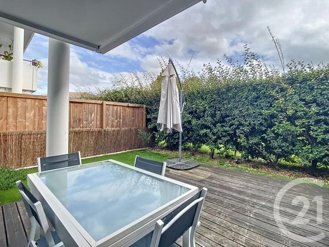 Appartement F2 &agrave; louer - 2 pi&egrave;ces - 41,82 m2 - La Teste De Buch - 33 - AQUITAINE