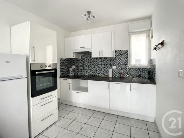 Appartement F2 &agrave; louer - 2 pi&egrave;ces - 41,82 m2 - La Teste De Buch - 33 - AQUITAINE