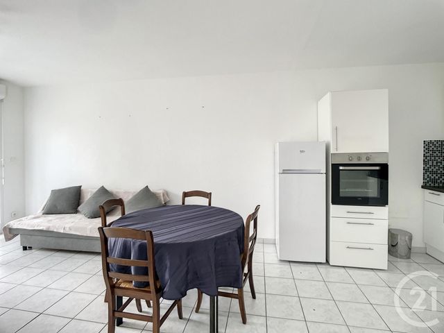 Appartement F2 &agrave; louer - 2 pi&egrave;ces - 41,82 m2 - La Teste De Buch - 33 - AQUITAINE