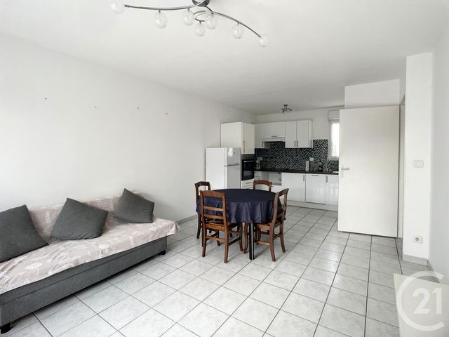 Appartement F2 &agrave; louer - 2 pi&egrave;ces - 41,82 m2 - La Teste De Buch - 33 - AQUITAINE