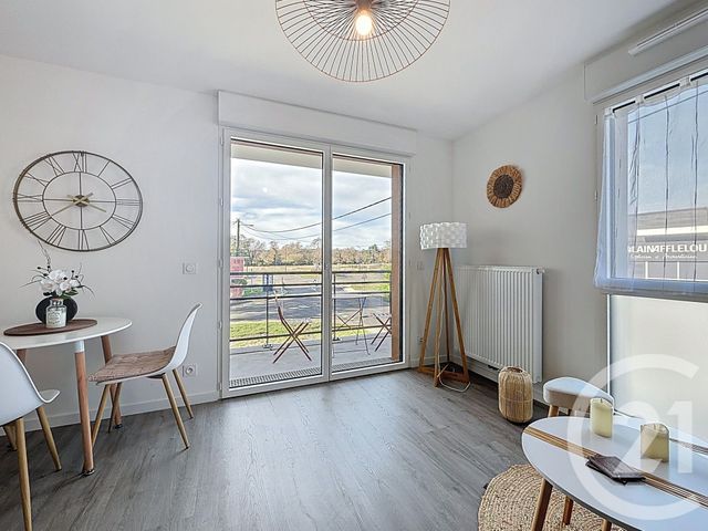 Appartement T2 &agrave; louer - 2 pi&egrave;ces - 42,94 m2 - La Teste De Buch - 33 - AQUITAINE