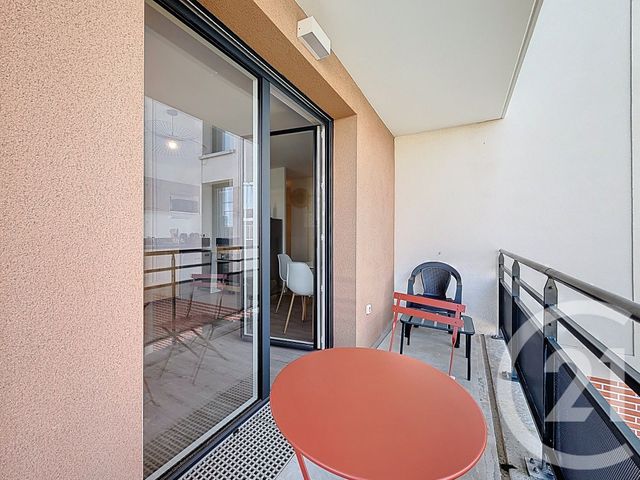 Appartement T2 &agrave; louer - 2 pi&egrave;ces - 42,94 m2 - La Teste De Buch - 33 - AQUITAINE