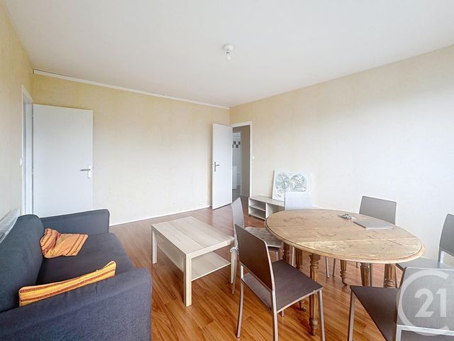 Appartement F4 &agrave; louer - 4 pi&egrave;ces - 73 m2 - Talence - 33 - AQUITAINE