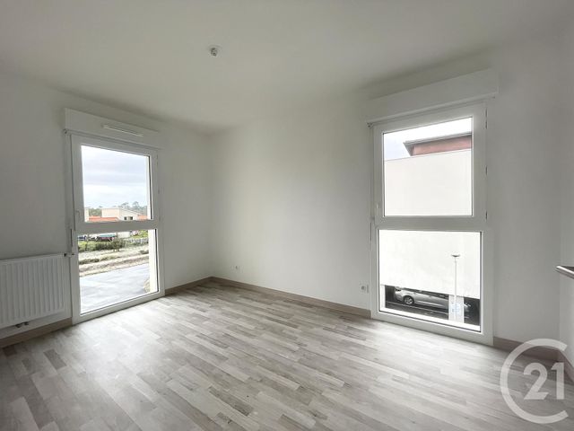 Appartement F2 &agrave; louer - 2 pi&egrave;ces - 42,75 m2 - Biscarrosse - 40 - AQUITAINE