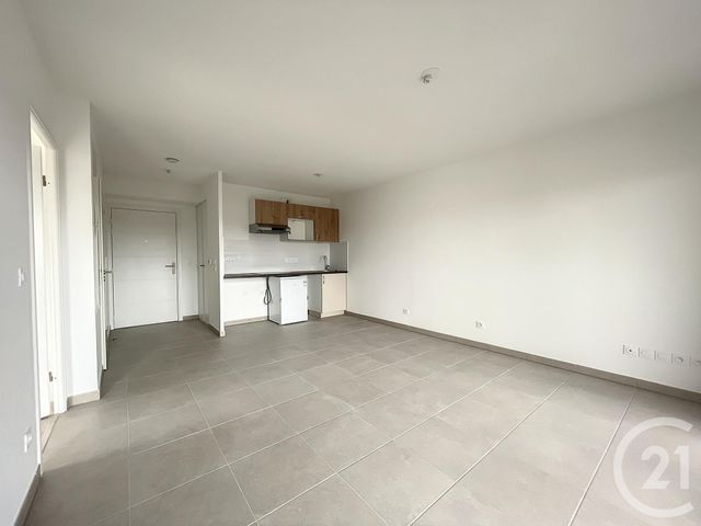 Appartement F2 &agrave; louer - 2 pi&egrave;ces - 42,75 m2 - Biscarrosse - 40 - AQUITAINE