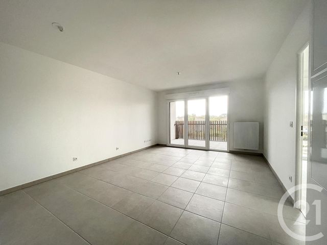 Appartement F2 &agrave; louer - 2 pi&egrave;ces - 42,75 m2 - Biscarrosse - 40 - AQUITAINE
