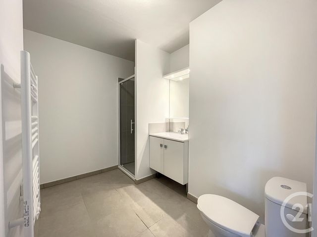 Appartement F2 &agrave; louer - 2 pi&egrave;ces - 42,75 m2 - Biscarrosse - 40 - AQUITAINE