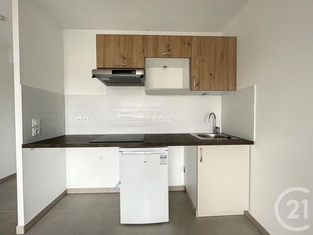 Appartement F2 &agrave; louer - 2 pi&egrave;ces - 42,75 m2 - Biscarrosse - 40 - AQUITAINE