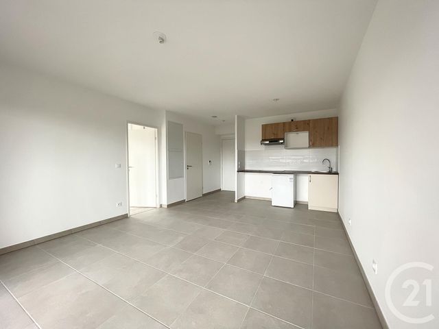 Appartement F2 à louer BISCARROSSE