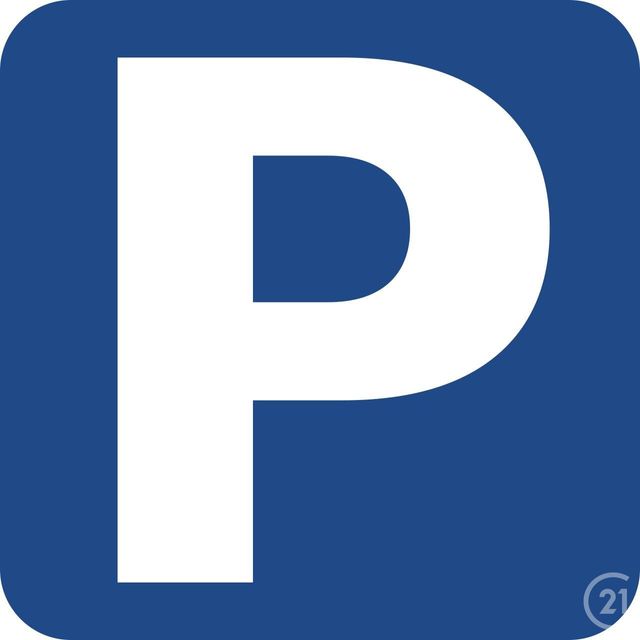 Parking à louer BORDEAUX