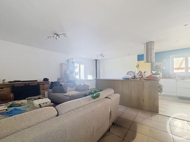 Maison &agrave; louer - 5 pi&egrave;ces - 104,72 m2 - Biganos - 33 - AQUITAINE