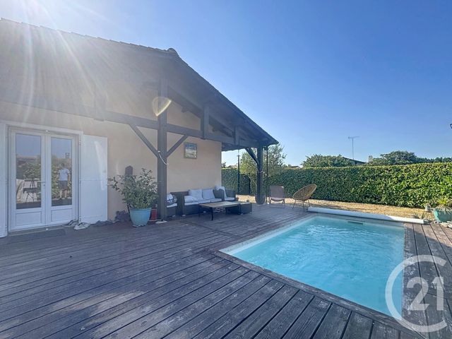 maison - BIGANOS - 33