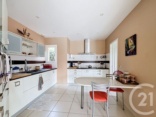 Maison &agrave; vendre - 5 pi&egrave;ces - 129,14 m2 - La Teste De Buch - 33 - AQUITAINE