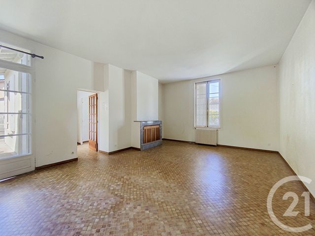 Appartement F3 &agrave; louer - 3 pi&egrave;ces - 75,22 m2 - La Teste De Buch - 33 - AQUITAINE