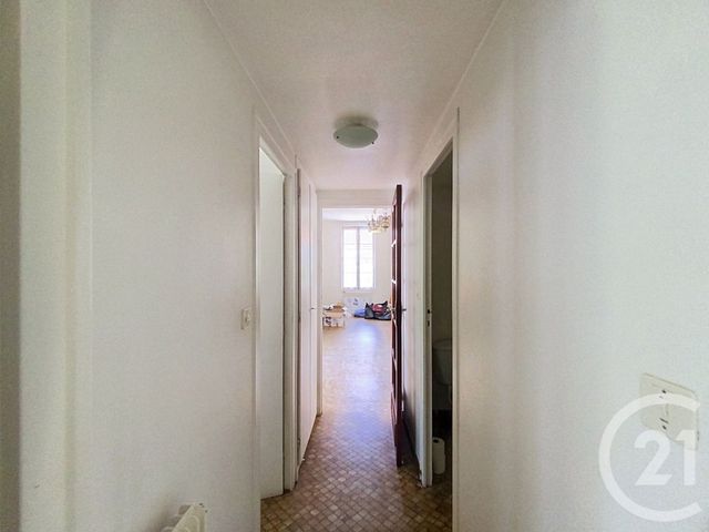 Appartement F3 &agrave; louer - 3 pi&egrave;ces - 75,22 m2 - La Teste De Buch - 33 - AQUITAINE