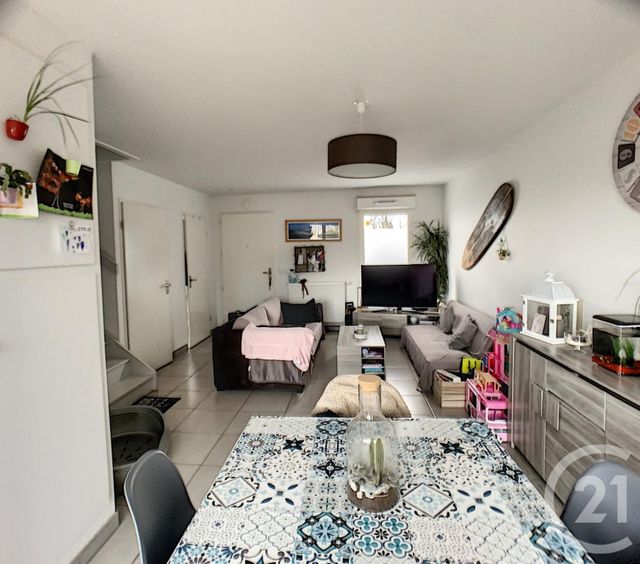 Maison &agrave; louer - 4 pi&egrave;ces - 80,36 m2 - La Teste De Buch - 33 - AQUITAINE