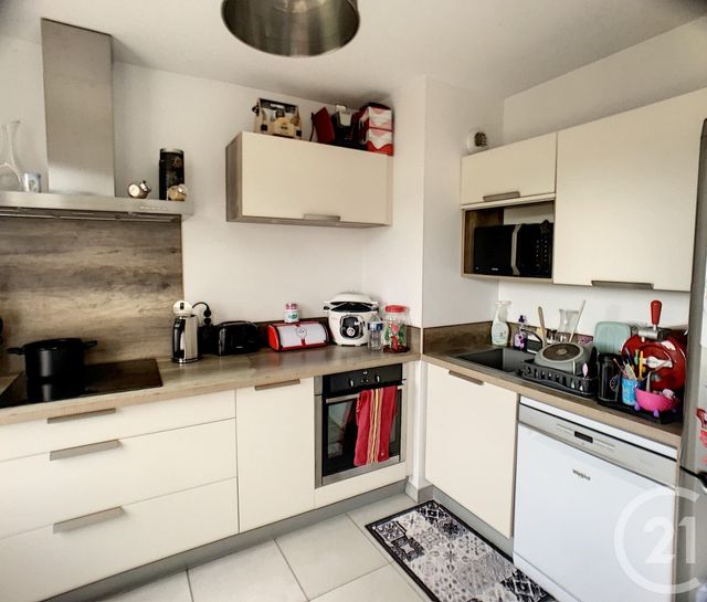 Maison &agrave; louer - 4 pi&egrave;ces - 80,36 m2 - La Teste De Buch - 33 - AQUITAINE