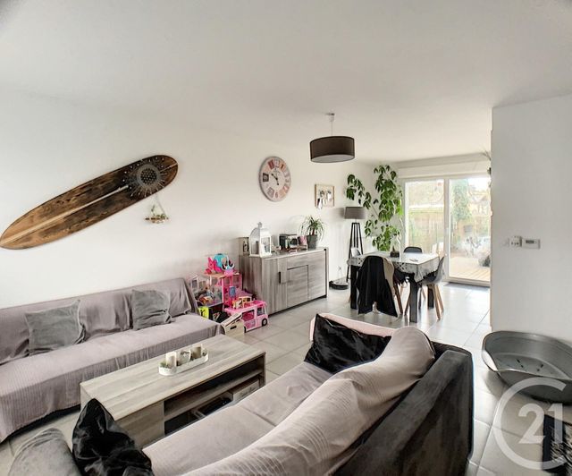 Maison &agrave; louer - 4 pi&egrave;ces - 80,36 m2 - La Teste De Buch - 33 - AQUITAINE