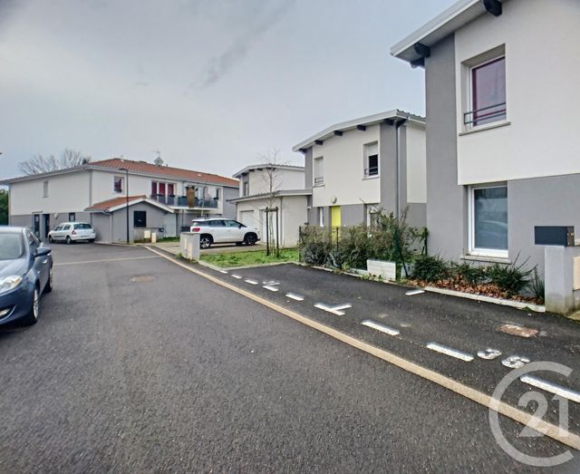 Maison &agrave; louer - 4 pi&egrave;ces - 80,36 m2 - La Teste De Buch - 33 - AQUITAINE