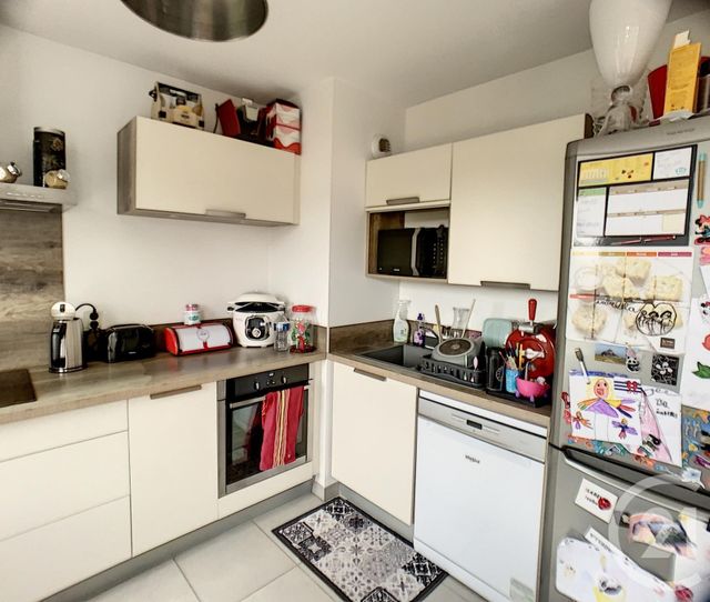 Maison &agrave; louer - 4 pi&egrave;ces - 80,36 m2 - La Teste De Buch - 33 - AQUITAINE