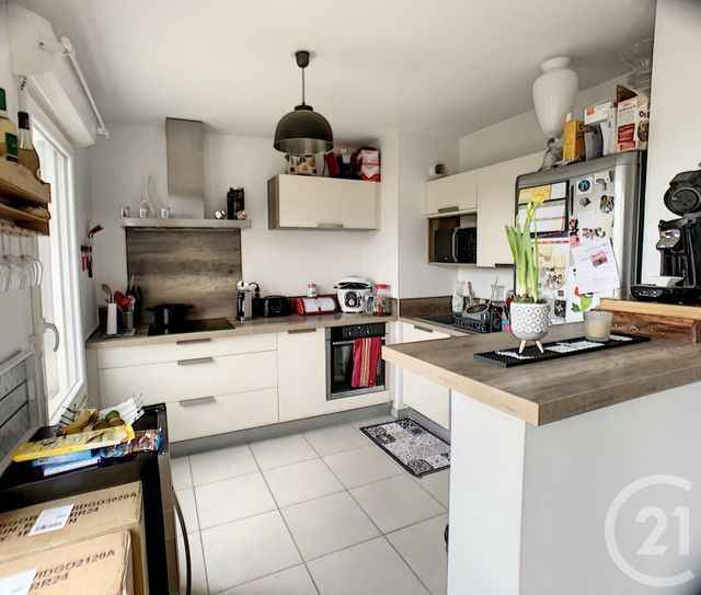 Maison &agrave; louer - 4 pi&egrave;ces - 80,36 m2 - La Teste De Buch - 33 - AQUITAINE